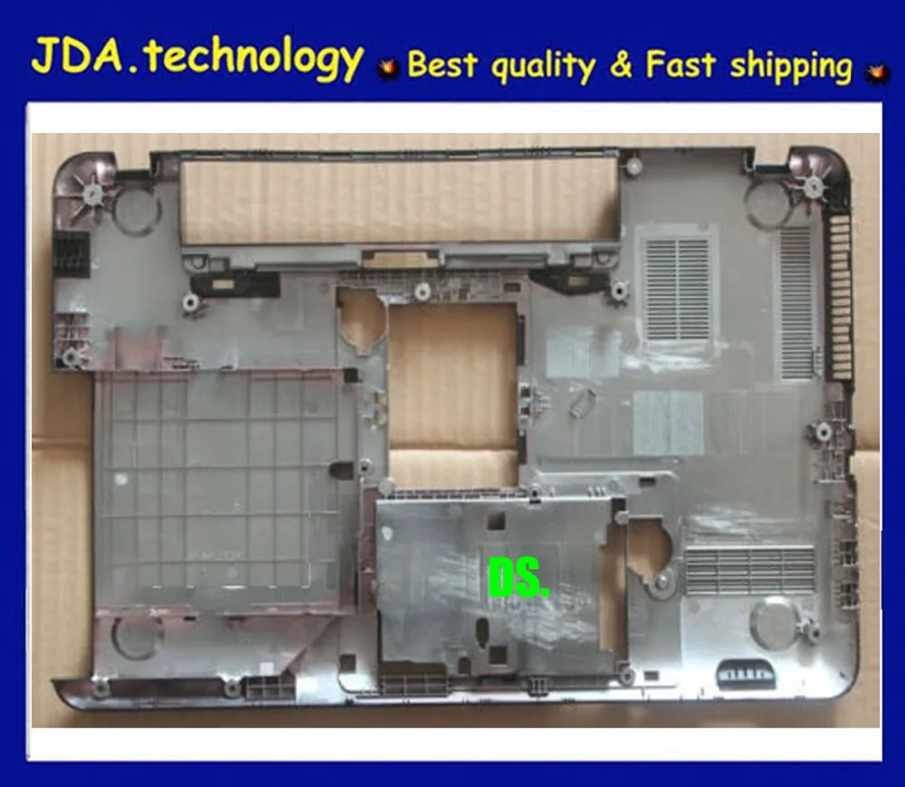 MEIARROW новые чехлы для Toshiba Satellite L850 L855 C850 C855 C855D верхняя бухта с сенсорной панелью и
