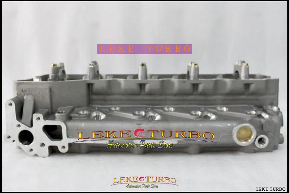 Головка блока цилиндров 908 515 4M40 для Mitsubishi Pajero L200 Montero GLX GLS Canter 94 2.8L TD ME202621 ME193804 MI023