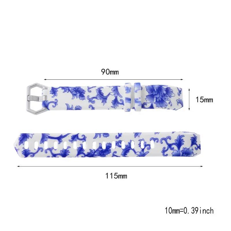Ремешок для часов FitBit Alta/Alta HR сменный Браслет|Ремешки часов| |