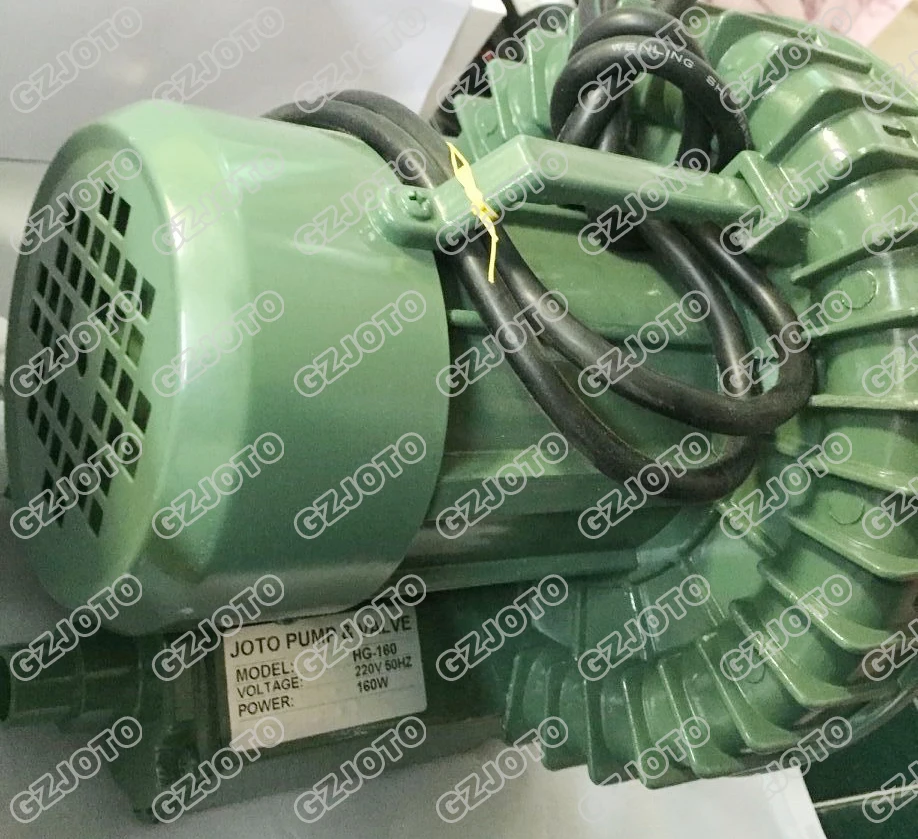 Фотовоздуходувка из литого алюминия 12 м3/ч|ring blower|vacuum pumpvacuum pump blower |