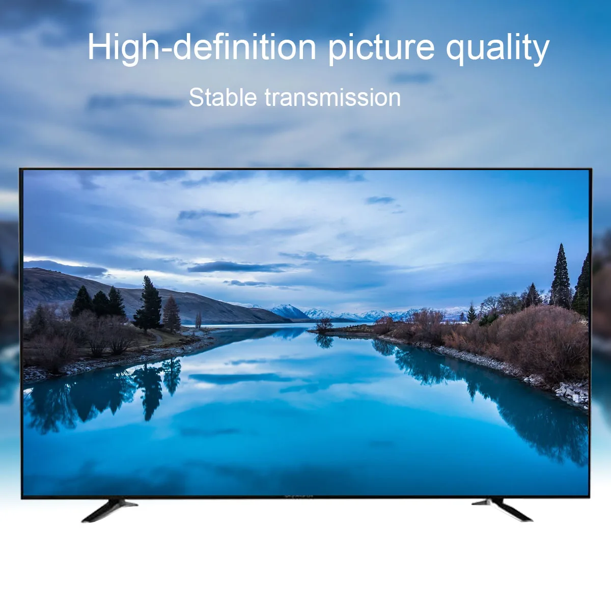 Топ предложения Тип C к HDMI USB3.1 с экран кабель преобразователя 1080 P мобильный
