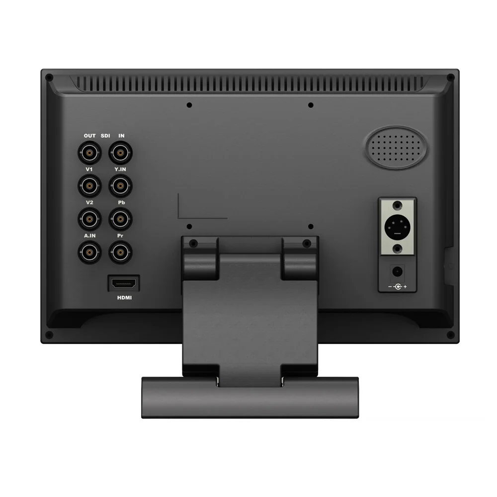 LILLIPUT FA1013/S 10 1 &quotTFT LED камера HDMI SDI монитор с AV YPbPr Настольный базовый кронштейн для