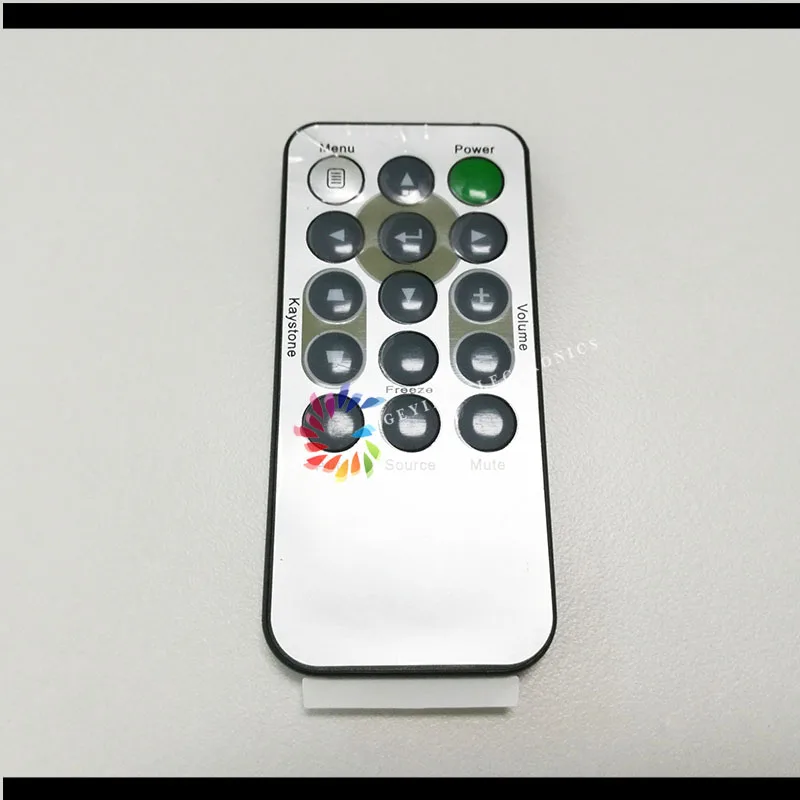 Новые аксессуары для проектора пульт дистанционного управления V iv itek D55AH D556 D518