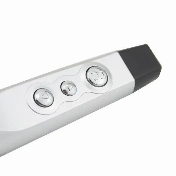 Free Shipping+5pcs Wireless PowerPoint Presentation USB Presenter Remote with Laser Pointer |