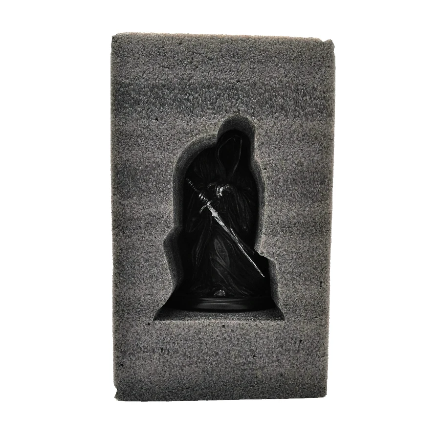 LOTR Witch-King из ангмара, статуэтки из смолы для украшения, коллекционные фигурки, маленькая статуэтка, подарки для мужчин, 15 см, модель игрушки