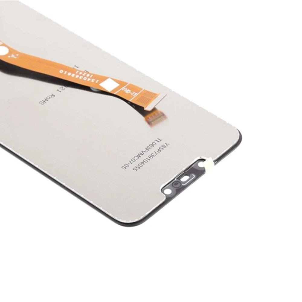 AA 6 3 &quotNova 3i для huawei Nova ЖК дисплей с сенсорным экраном дигитайзер сборка P Smart Plus