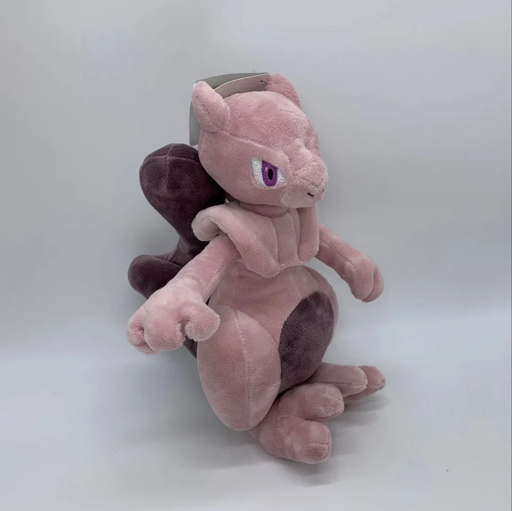 Mewtwo плюшевый мягкая игрушка кукла плюшевое животное 13&quot | Игрушки и хобби