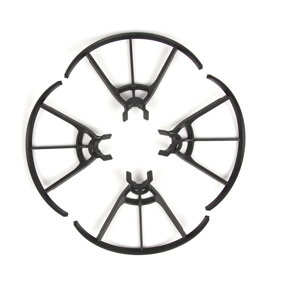 

4Pcs/Set Tello Propeller Guard Protector Props Protection for DJI TELLO Drone Quadrocopter Accessories