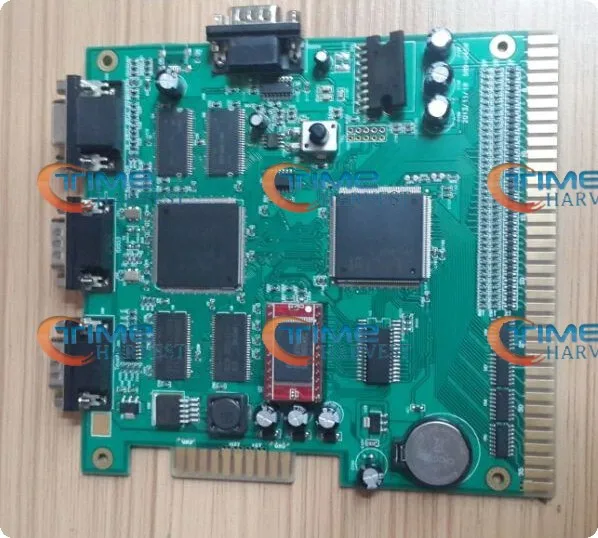 

Ultimate 5 в 1 Ver.1 мульти азартные игры доска/VGA ИГРА PCB 5 в 1 казино игра pcb для LCD слот аркадная игра машина/Азартные игры машина