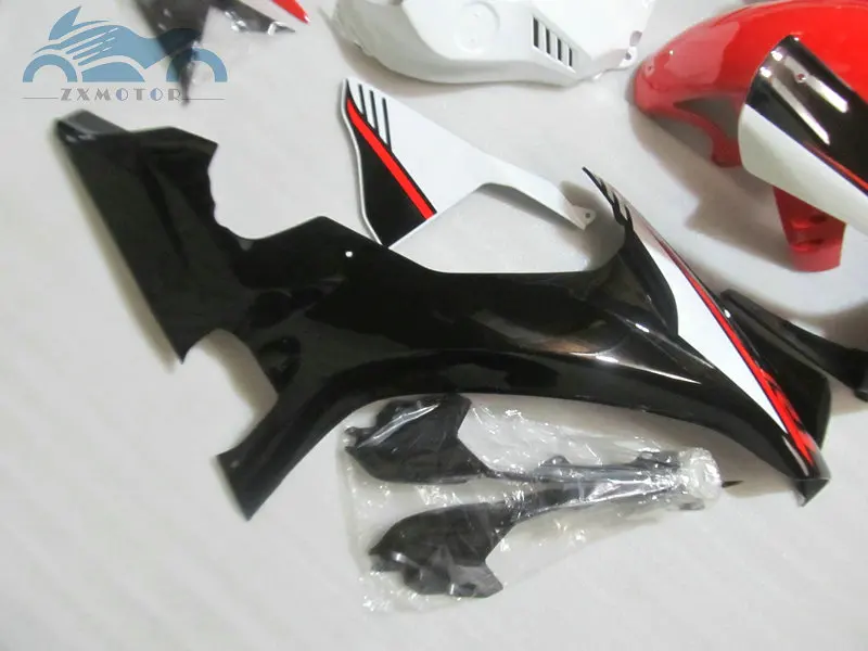 Upgrade your Injection fairing kit fit for YAMAHA 2009-2014 YZF R1 YZFR1 09-14 aftermarket ABS kits red white black AD19 | Автомобили и