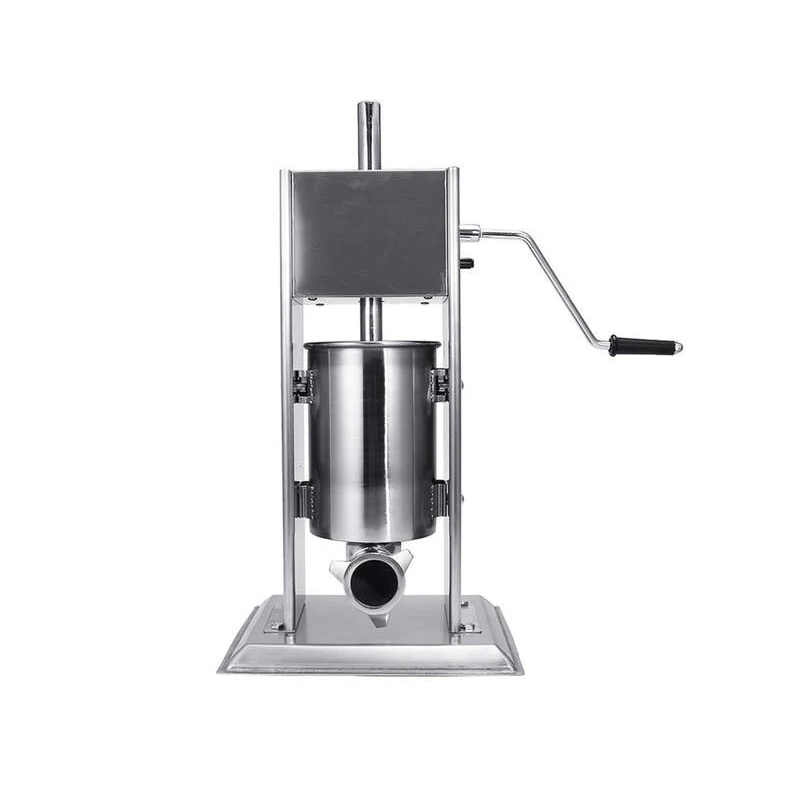 15л Коммерческая ручная испанская черрера черро Машина наполнитель машина для