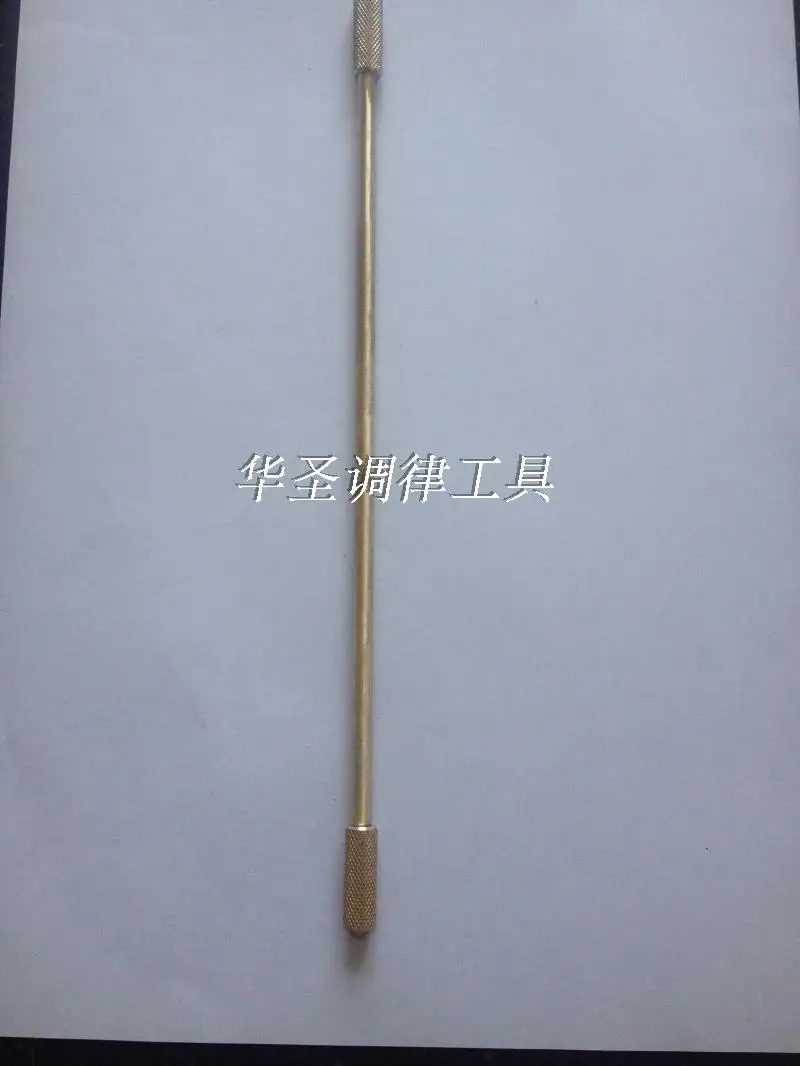 

Factory direct Huasheng piano tuning tool, a pin header, chopsticks pin, a special pin for the grand piano