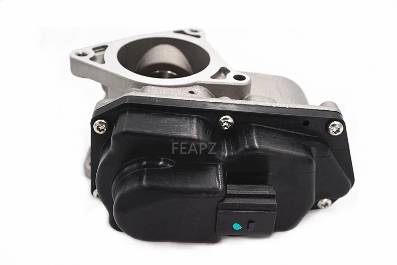Клапан EGR для AUDI A3 A4 A5 Q5 TT VW Beetle EOS Golf Jetta Passat Scirocco Tiguan TOUAREG SKODA йети сиденье 03G131501G