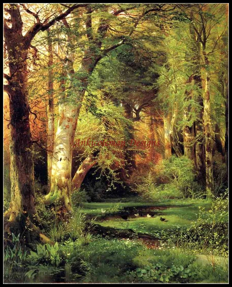 Вышивка для вышивки сделай сам Французский DMC высококачественные наборы