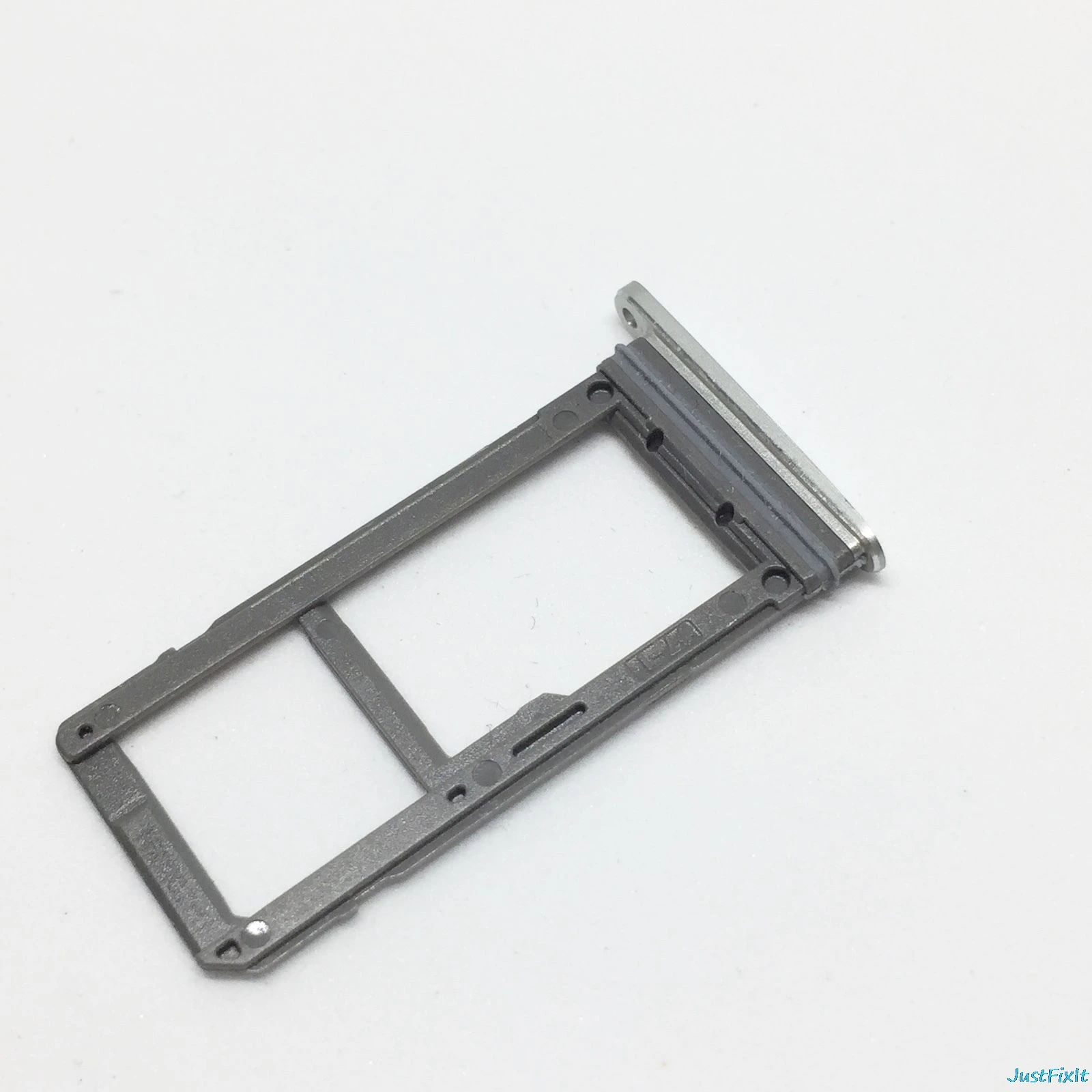 Лоток для sim карты Слот держатель samsung Galaxy S7 G930f G930a G930P одной