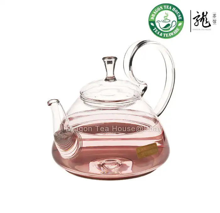 Стеклянный чайник для индукционной плиты 1000 мл|glass water kettle|glass waterwater glass |