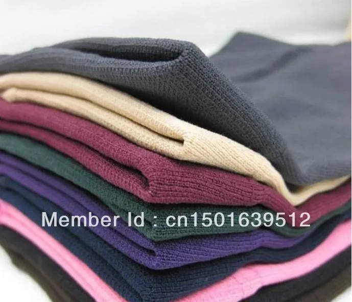 Sales promotion !! 5pcs/Lot keep warm Solid Color Children Winter Leggings Beautiful Baby Ninth Pants 10 color Free Shipping|legging white|leggings