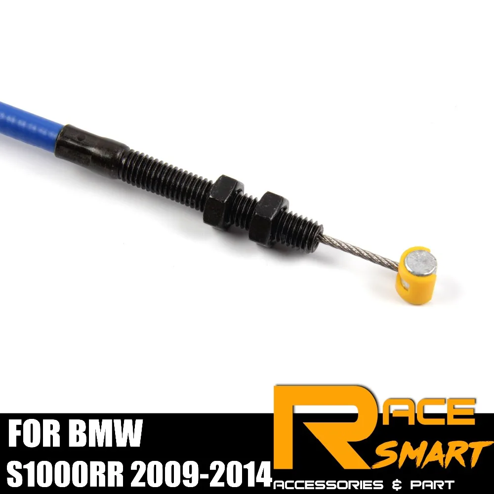 Кабель сцепления для BMW S1000RR 2009 2010 2011 2012 2013 S 1000RR S1000 RR|Рычаги веревки и кабели| |