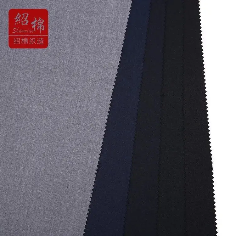 Twill shuttle тканый стрейч костюм ткань лето банкетное платье Униформа HGG01 | Дом и сад
