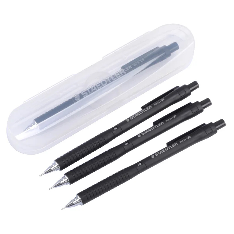 Staedtler 925 15 механические карандаши для рисования канцелярские школьные офисные