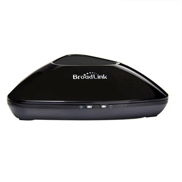 Broadlink RM про телефон WI FI + IR РФ умный дом Intelligent Auto Управление Лер Великобритании