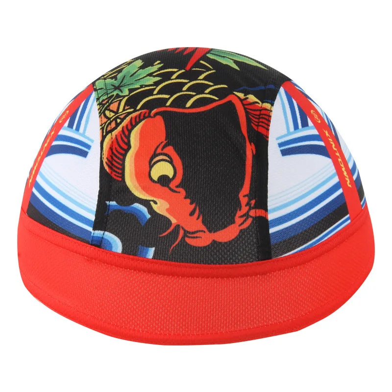 Велосипедная шапка XINTOWN быстросохнущие повязки на голову велосипедная