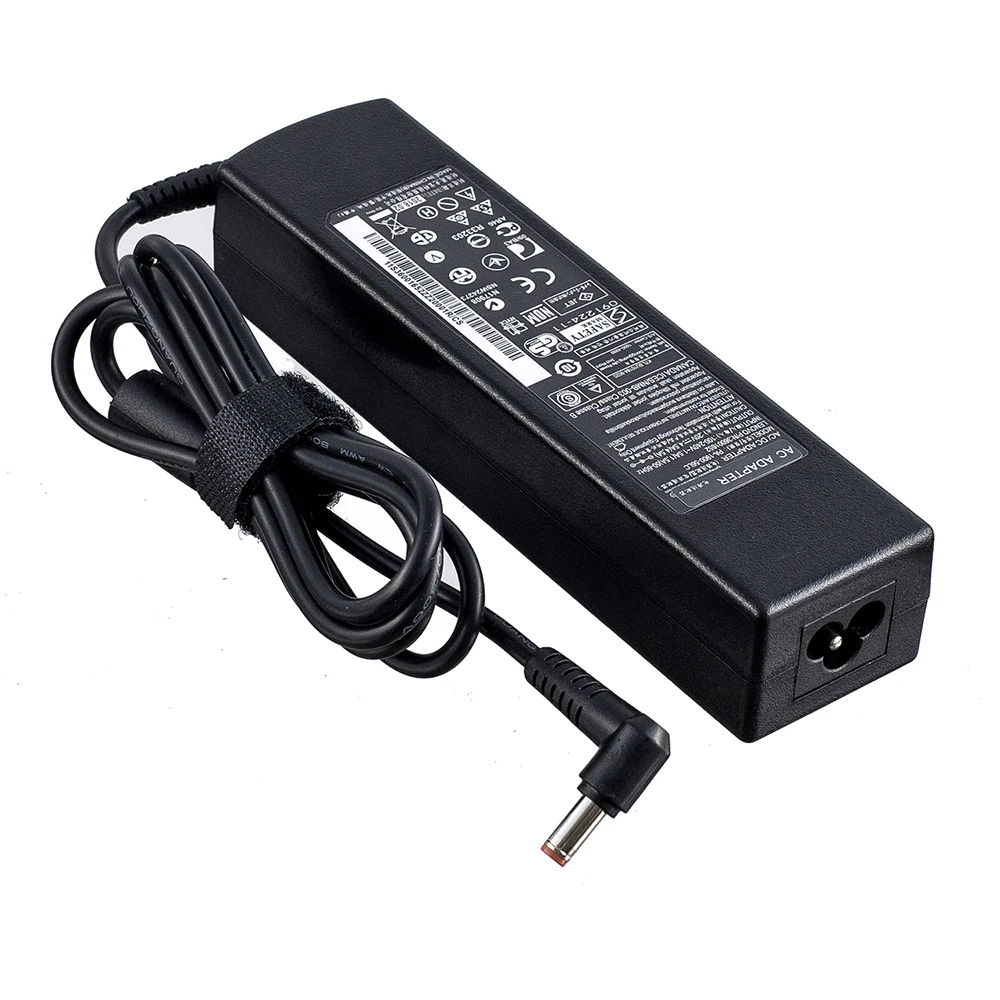 20v 4.5a 90W ноутбук адаптер переменного тока батарея зарядное устройство переменного тока Адаптеры питания для lenovo B570 G480 G485 G560 G560e G565 G570 G575 G580 G585 G780