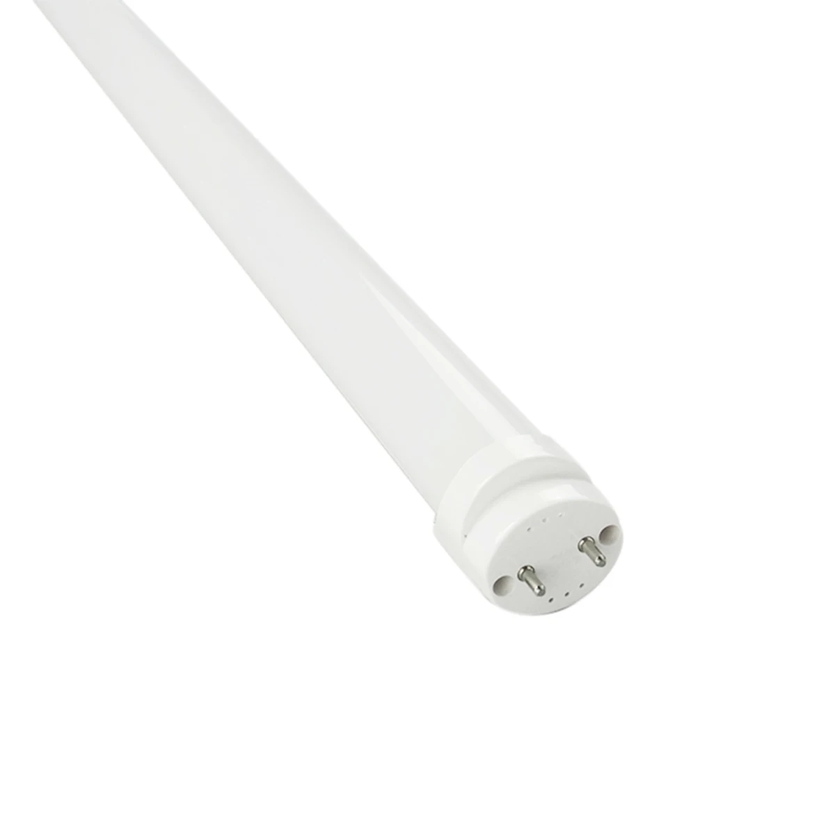 Оптовые LED лампы трубки T8 G13 20w 24w 1200mm 4 фута Встроенный светорегулятор OSRAM CFL