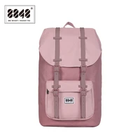 8848 brand women backpack female travel backpack waterproof material large capacity 20 6 l shoulder bag popular style111 006 003