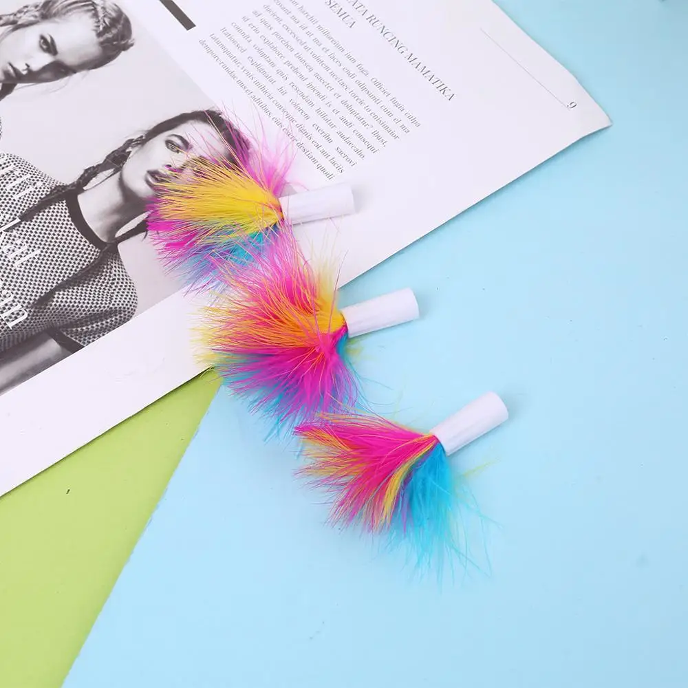 3 шт. автоматическое оборудование для производства кошачьи интерактивные