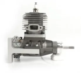 Новый CRRCpro GP26R 26cc бензиновый двигатель/бензиновый двигатель для