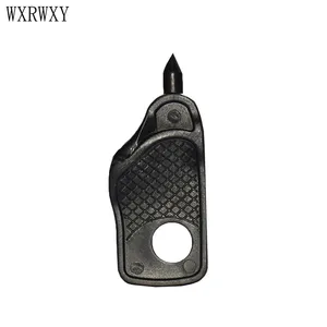 Wxrwxy садовый пробойник pe ПВХ, пробойник для шланга 35 мм, соединитель, адаптер для капельного орошения шланга, капельница, 100 шт.