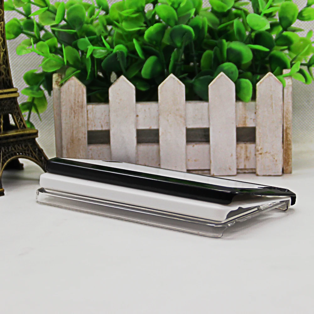 Wtsfwf DIY 2D Сублимация Жесткий ПК пустой чехол для Vivo Y35 V1 с алюминиевыми вставками 10