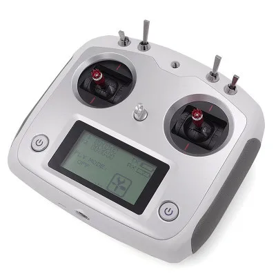 OMESHIN Flysky FS-I6S 2,4G 10Ch RC передатчик с IA10B приемником для дистанционного управления БПЛА аксессуары