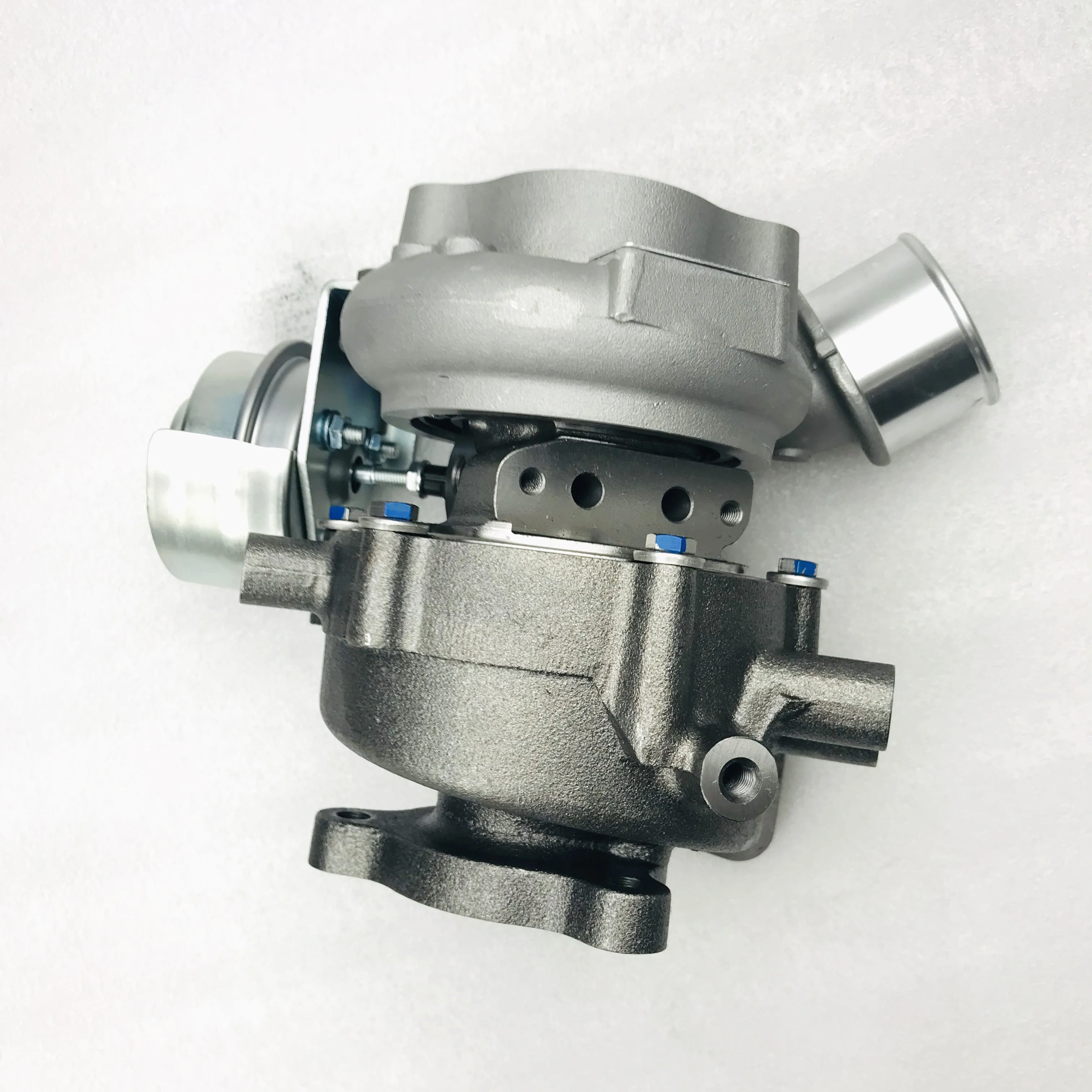 TTF035 турбо зарядное устройство 49335-01410 1515A295 турбина 4933501410 для Mitsubishi Motor SUV 4N15 4P00 запчасти дизельного двигателя