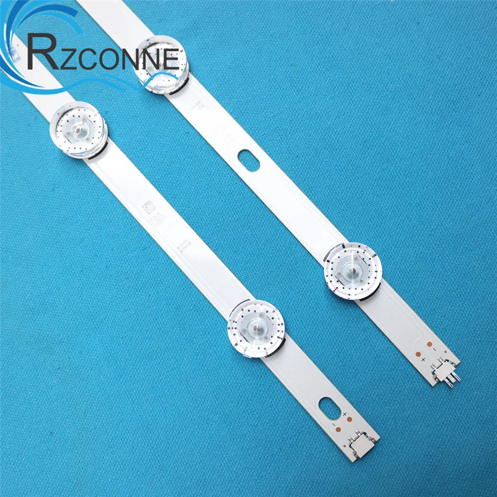 Светодиодный Подсветка полосы для LG Innotek DRT 3,0 4" A/B 49LY320C LC490DUE FG мг A6 A5 6916L-1944A 6916L 1945A 1944B 1945B 49LB5500