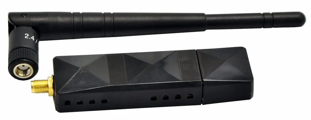 Ralink RT3070 150 Мбит/с 802.11n Беспроводной USB WiFi адаптер с YP243433 усилитель мощности для