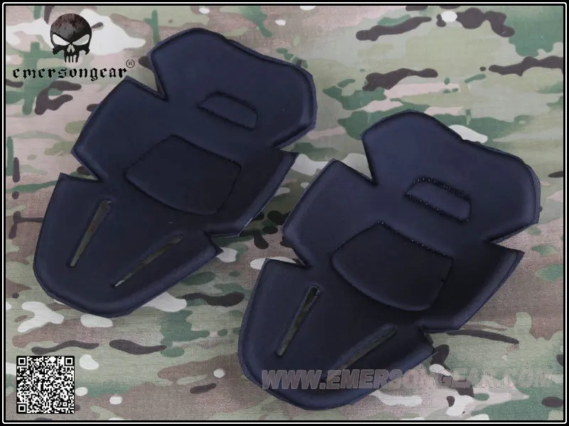 Emersongear G3 боевой защитный наколенник военный EM7066|military knee pads|protective padshunting pads |