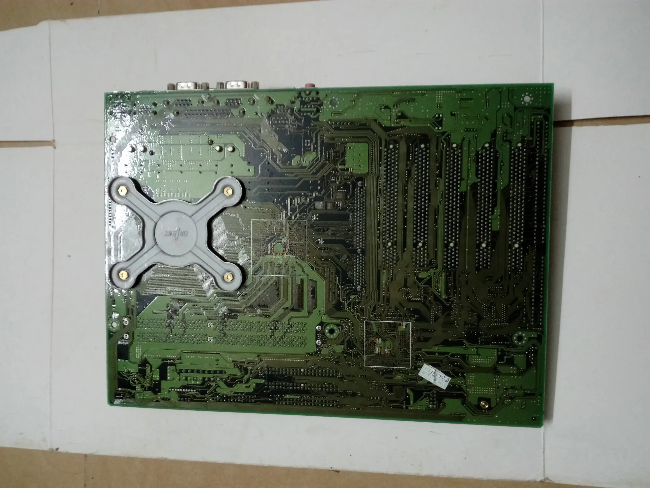 478 Возьмите слот ISA fb6-ls-4m-p24-512me-11. | Мобильные телефоны и аксессуары