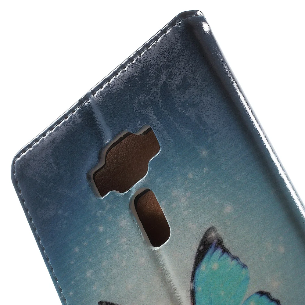 10 структуры покрытия мобильного телефона чехол для Asus Zenfone 3 ZE552KL 5.5