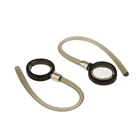 Пластиковые беспроводные Bluetooth наушники, Спортивная гарнитура с зажимом для H520.H17.HZ720, Bluetooth гарнитура, наушники, крючки