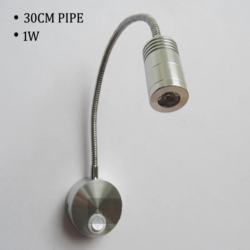 Настенный светильник с выключателем светодиодная лампа для гостиной отеля