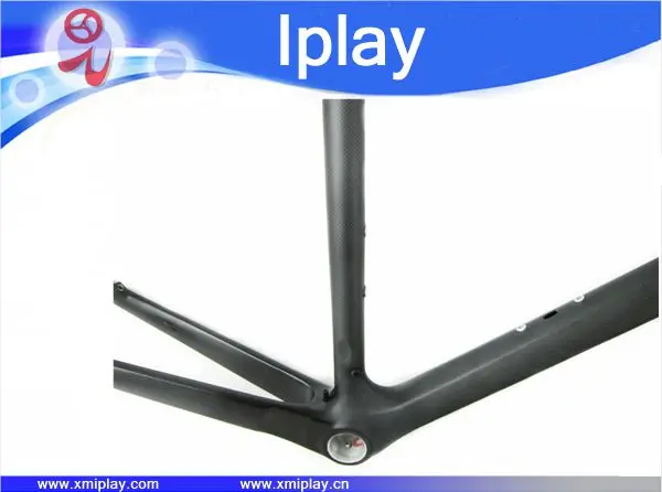 Дешевая цена дисковый тормоз углеродный циклокросс рама для велосипеда