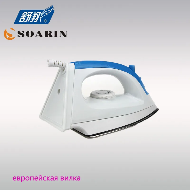 Паровой утюг 220 В утюги для глажки белья Утюги из нержавеющей стали Паровая