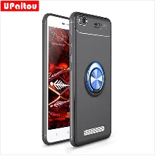 Чехол upaitou для Xiaomi Redmi K20 Note 7 7S 6 6A Pro 5A Prime 5 Plus, чехол с защитой от отпечатков пальцев, мягкий силиконовый матовый Ультратонкий чехол