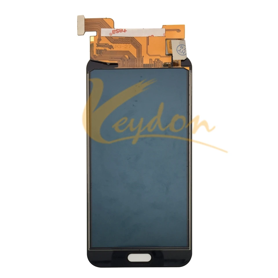 J500 ЖК дисплей для Samsung Galaxy J5 2015 J500F J500FN J500M J500H сенсорный экран дигитайзер