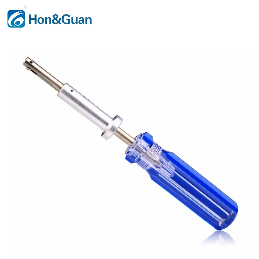 

1PC Professional LTT-4F GTT-4 Termination Cable TV Signal Open Lock Box Key Tool