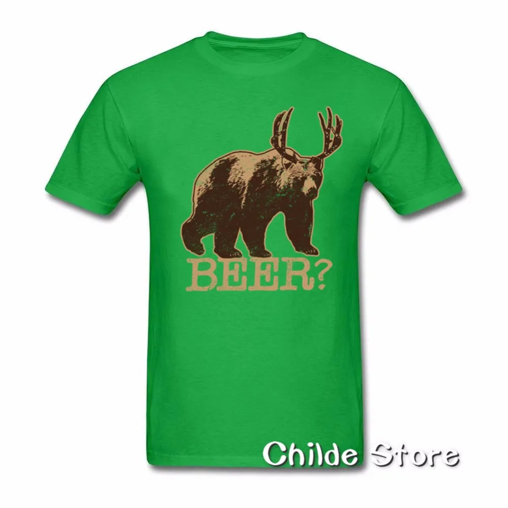 Cheers Beer Bear Deer It's Always Sunny In Philadelphia питьевой спирт для мужчин/Wo мужчин s забавная
