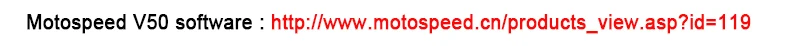 Motospeed V50 RGB макро Программирование 4000 dpi игровая геймерская мышь USB компьютерная Wried оптическая мышь с подсветкой дышит светодиодный для ПК игры
