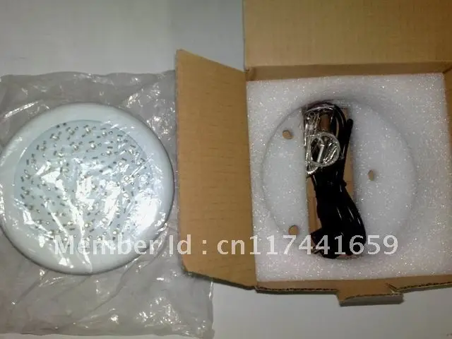 Горячая распродажа! 50 Вт мини НЛО Светодиодная промышленная лампа|led|led navigation lights